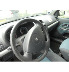 Poignee interieur avant gauche RENAULT CLIO 2