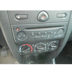 Poignee interieur avant gauche RENAULT CLIO 2