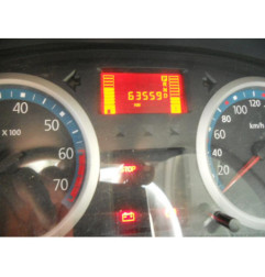 Poignee interieur avant gauche RENAULT CLIO 2
