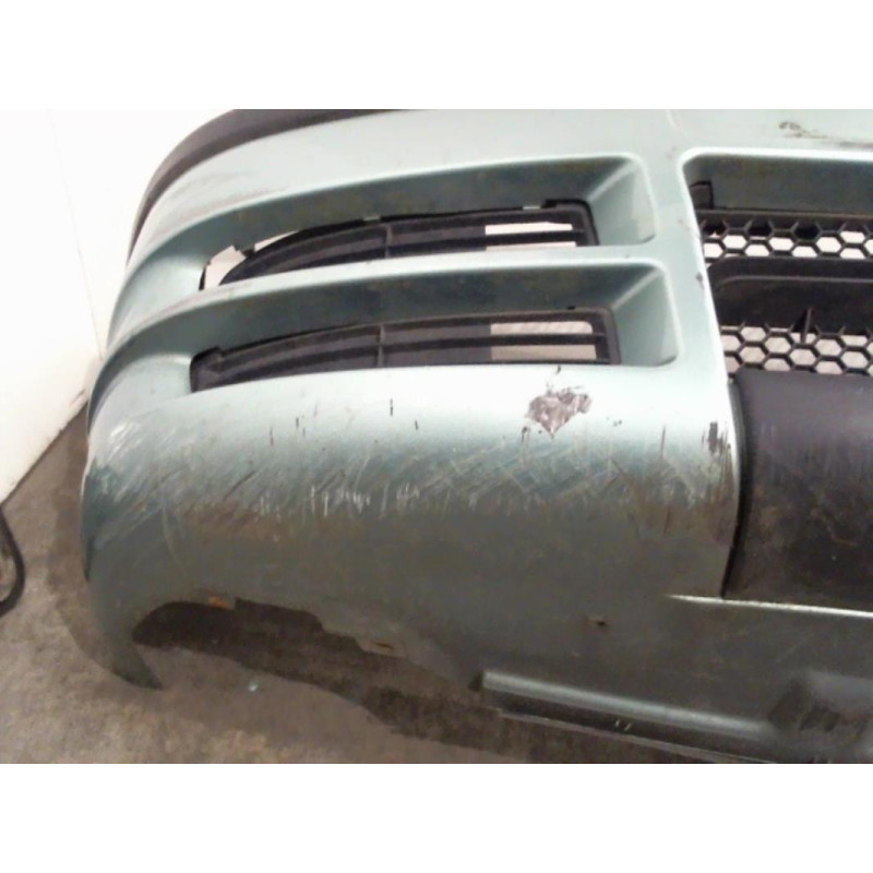 Pare choc avant FIAT ULYSSE 2 Photo n°2