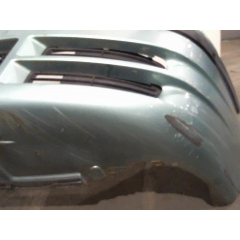 Pare choc avant FIAT ULYSSE 2 Photo n°3