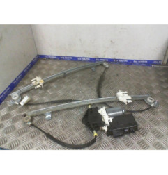 Leve vitre electrique avant gauche FIAT ULYSSE 2 Photo n°1