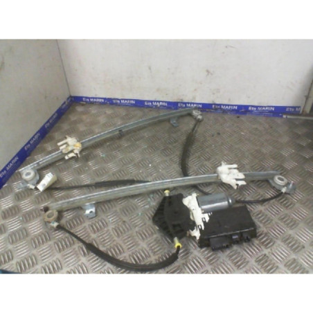 Leve vitre electrique avant gauche FIAT ULYSSE 2 Photo n°1