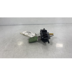 Resistance chauffage OPEL MOVANO B