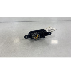 Resistance chauffage OPEL MOVANO B