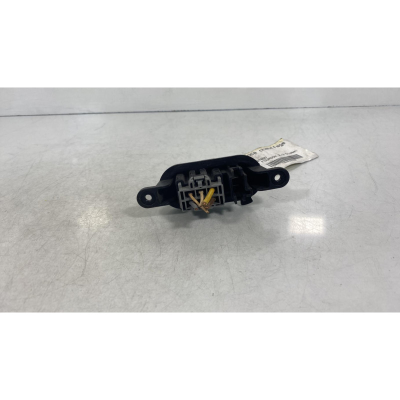 Resistance chauffage OPEL MOVANO B Photo n°3