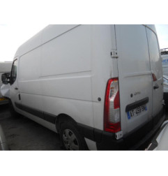 Resistance chauffage OPEL MOVANO B