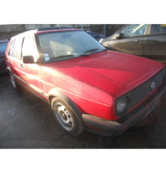 Bras essuie glace avant droit VOLKSWAGEN GOLF 2