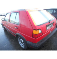 Bras essuie glace avant droit VOLKSWAGEN GOLF 2