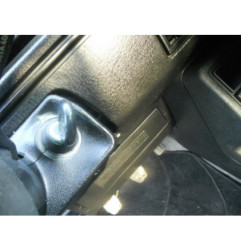 Bras essuie glace avant droit VOLKSWAGEN GOLF 2