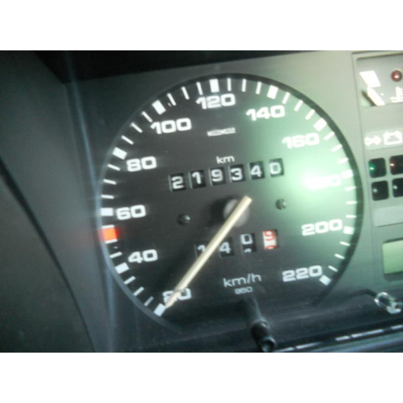Bras essuie glace avant droit VOLKSWAGEN GOLF 2 Photo n°8