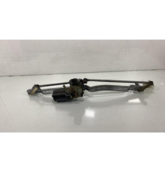 Moteur essuie glace avant VOLKSWAGEN GOLF 2 Photo n°1