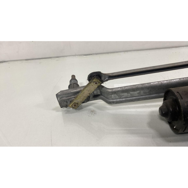 Moteur essuie glace avant VOLKSWAGEN GOLF 2 Photo n°2