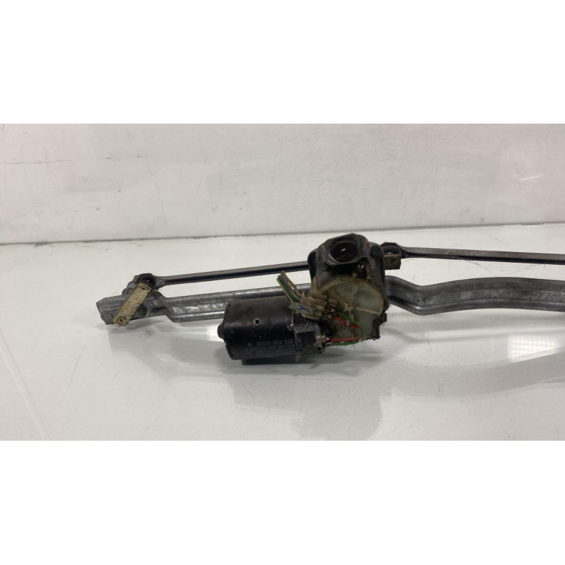 Moteur essuie glace avant VOLKSWAGEN GOLF 2 Photo n°3