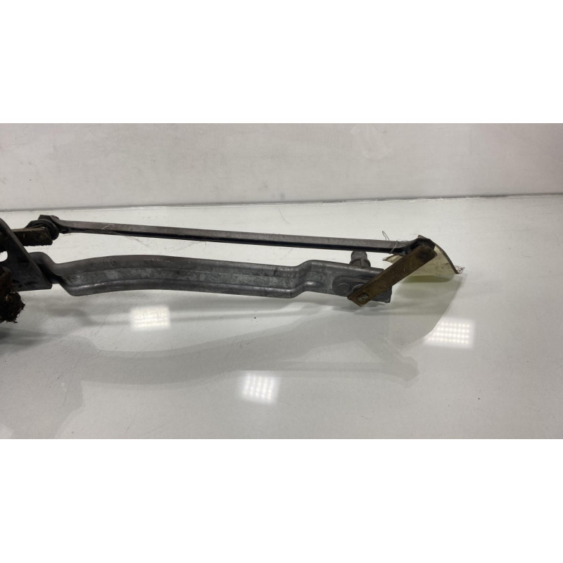 Moteur essuie glace avant VOLKSWAGEN GOLF 2 Photo n°6