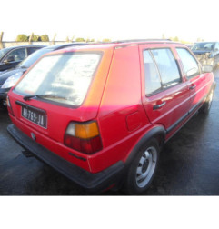 Moteur essuie glace avant VOLKSWAGEN GOLF 2