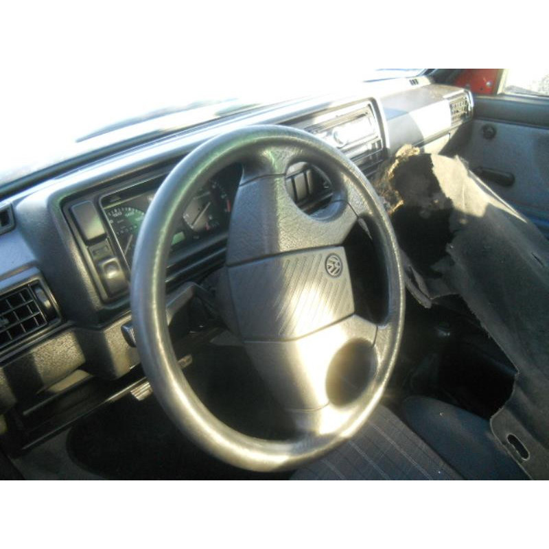 Moteur essuie glace avant VOLKSWAGEN GOLF 2 Photo n°11