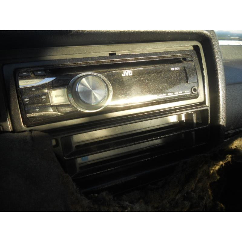 Moteur essuie glace avant VOLKSWAGEN GOLF 2 Photo n°12