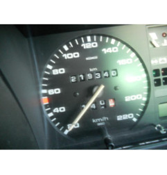 Moteur essuie glace avant VOLKSWAGEN GOLF 2