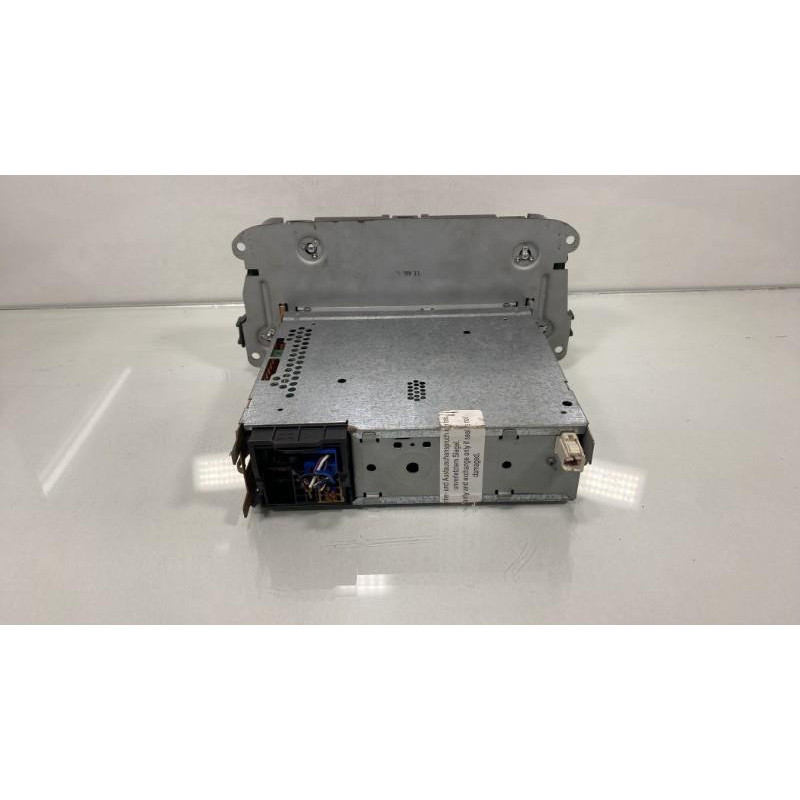 Autoradio d'origine SEAT IBIZA 4 Photo n°2