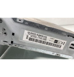 Autoradio d'origine SEAT IBIZA 4