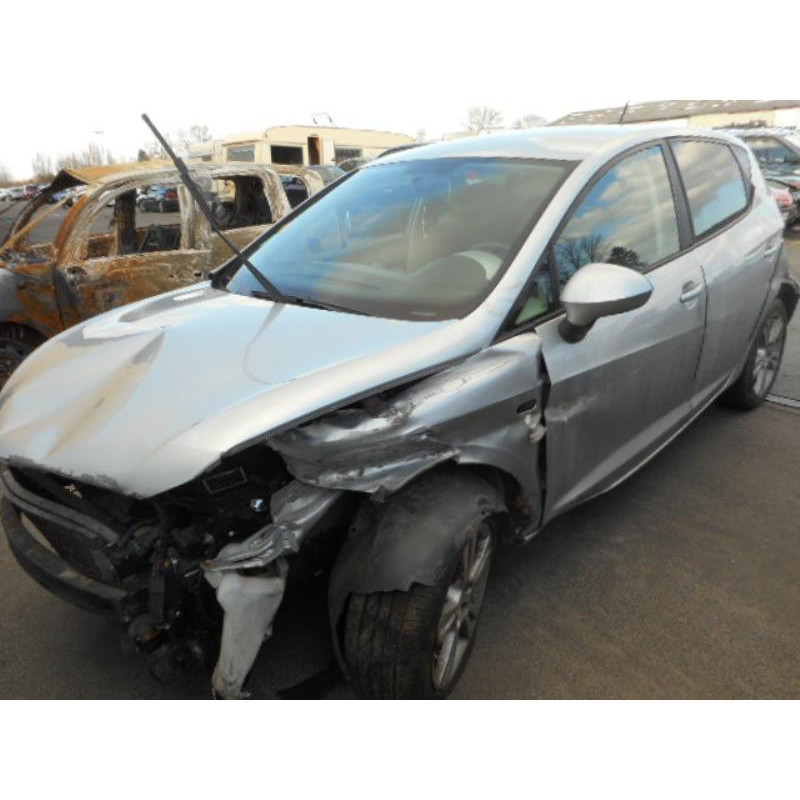 Autoradio d'origine SEAT IBIZA 4 Photo n°4