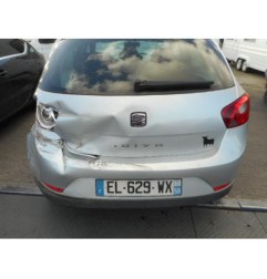 Autoradio d'origine SEAT IBIZA 4