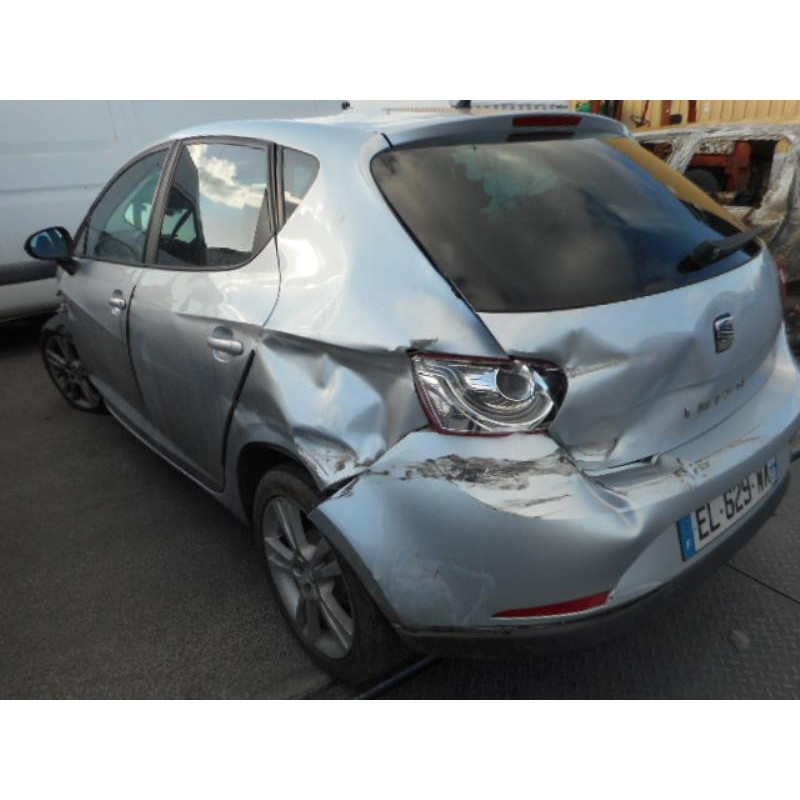 Autoradio d'origine SEAT IBIZA 4 Photo n°8