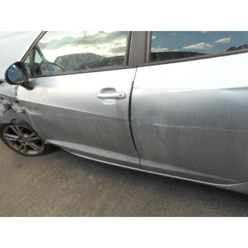Autoradio d'origine SEAT IBIZA 4 Photo n°9