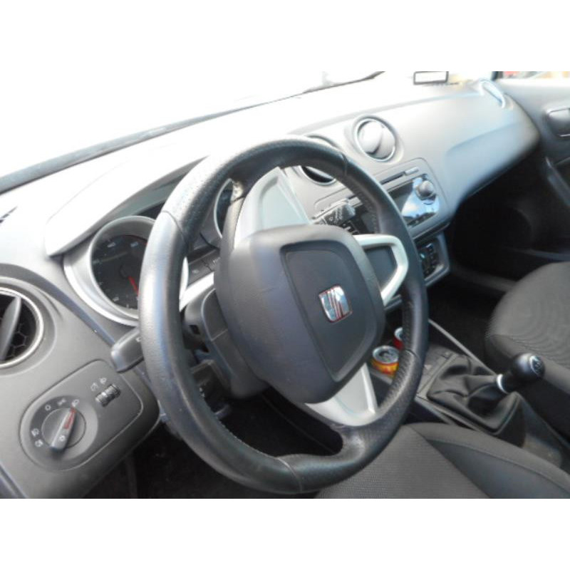 Autoradio d'origine SEAT IBIZA 4 Photo n°10