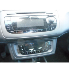 Autoradio d'origine SEAT IBIZA 4