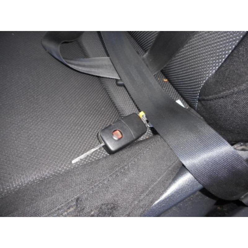 Autoradio d'origine SEAT IBIZA 4 Photo n°12
