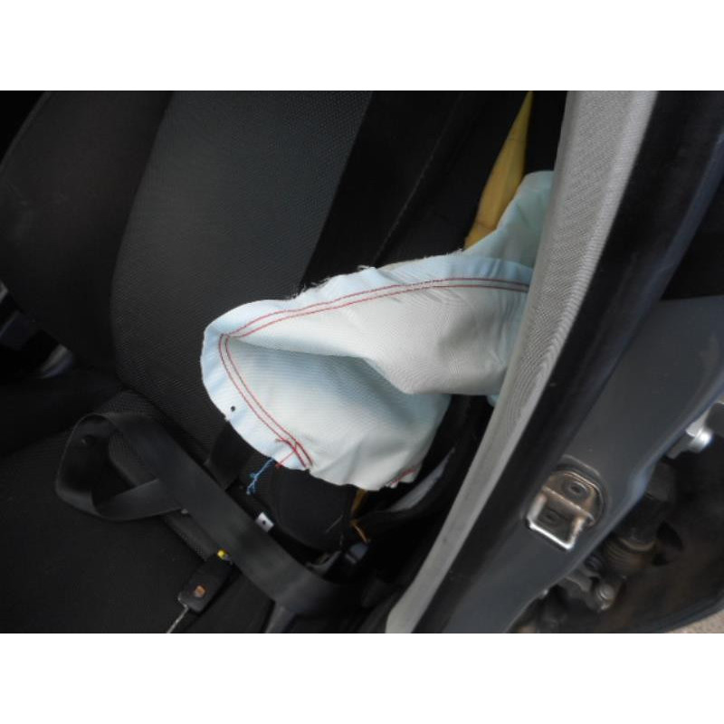 Autoradio d'origine SEAT IBIZA 4 Photo n°13