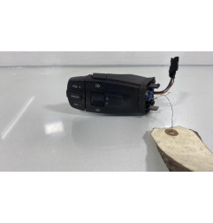 Commande autoradio SEAT IBIZA 4 Photo n°1