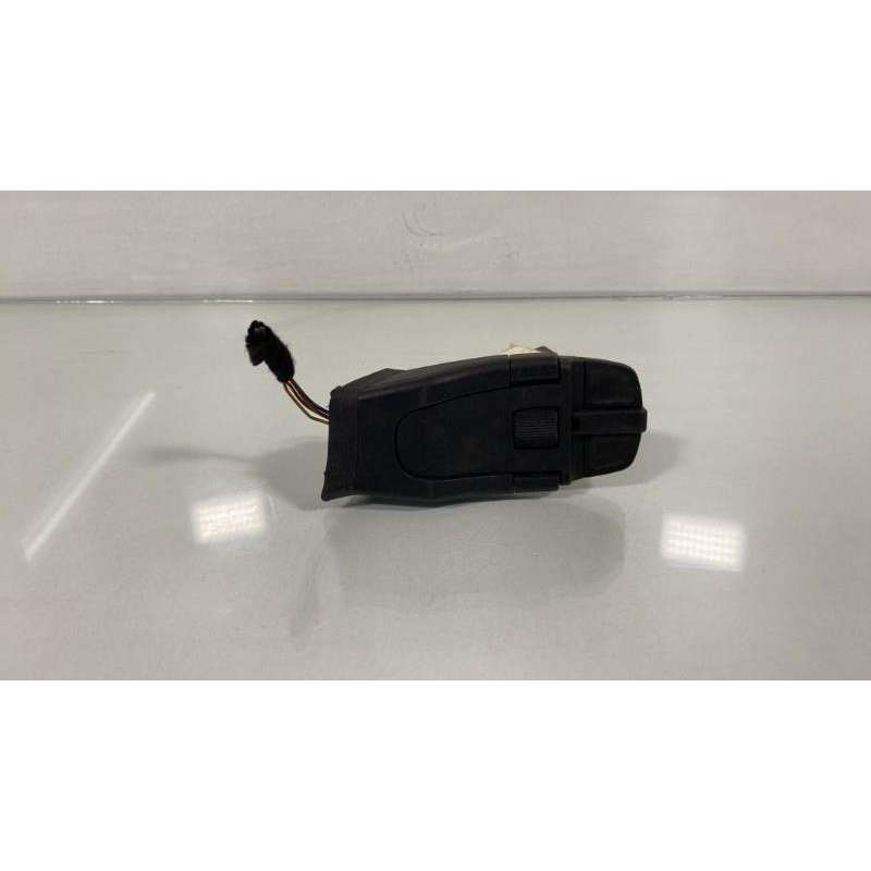 Commande autoradio SEAT IBIZA 4 Photo n°3
