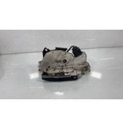 Serrure arriere droit SEAT IBIZA 4 Photo n°1