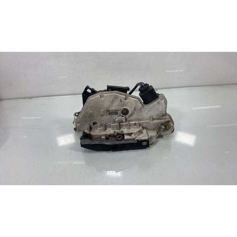 Serrure arriere droit SEAT IBIZA 4 Photo n°1