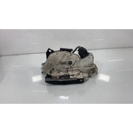 Serrure arriere droit SEAT IBIZA 4 Photo n°1