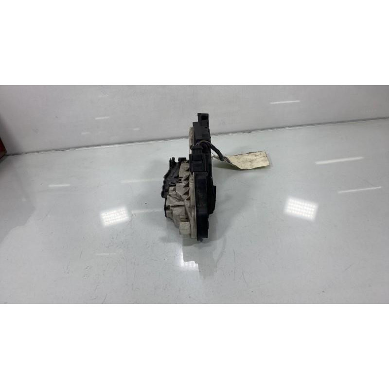 Serrure arriere droit SEAT IBIZA 4 Photo n°2