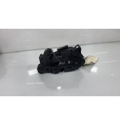 Serrure arriere droit SEAT IBIZA 4