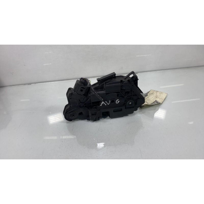 Serrure arriere droit SEAT IBIZA 4 Photo n°3