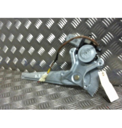 Leve vitre electrique arriere gauche RENAULT CLIO 2 Photo n°1