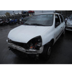 Leve vitre electrique arriere gauche RENAULT CLIO 2