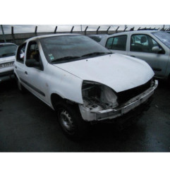 Leve vitre electrique arriere gauche RENAULT CLIO 2