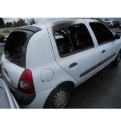 Leve vitre electrique arriere gauche RENAULT CLIO 2