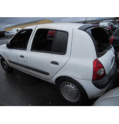 Leve vitre electrique arriere gauche RENAULT CLIO 2
