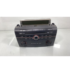 Autoradio d'origine MAZDA 3 1 Photo n°1