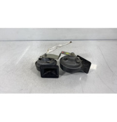 Avertisseur/Klaxon MAZDA 3 1 Photo n°1