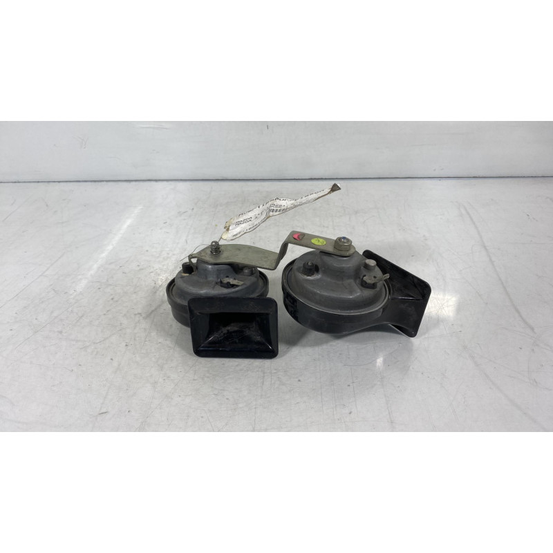 Avertisseur/Klaxon MAZDA 3 1 Photo n°1