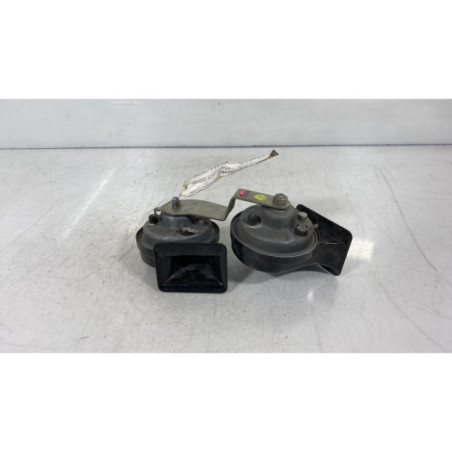Avertisseur/Klaxon MAZDA 3 1 Photo n°1